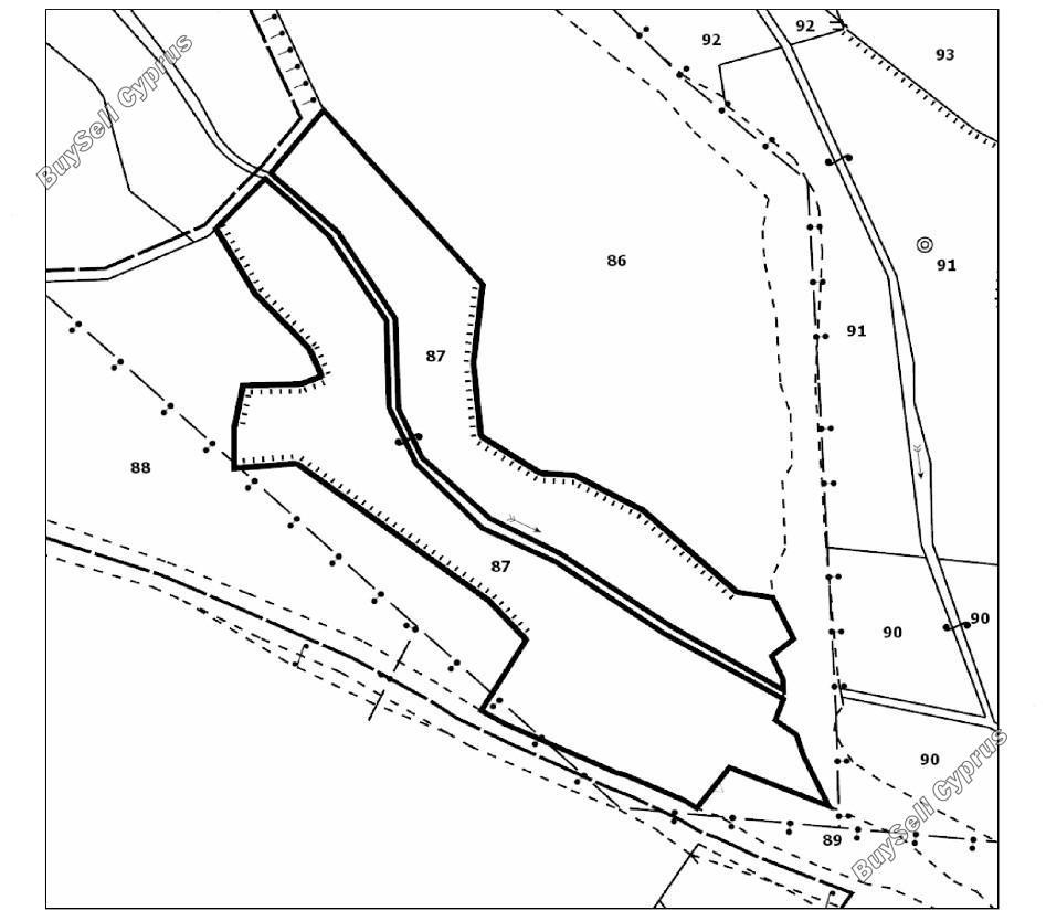 land for sale maroni larnaca 830942 image 18276517