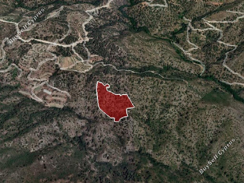 land for sale sykopetra limassol 917942 image 15602197