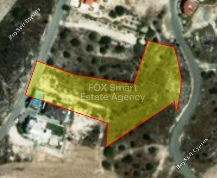 plot for sale alampra nicosia 1152942 image 5164064