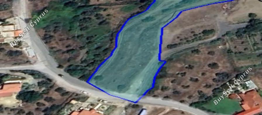 plot for sale korakou nicosia 1330942 image 16168915