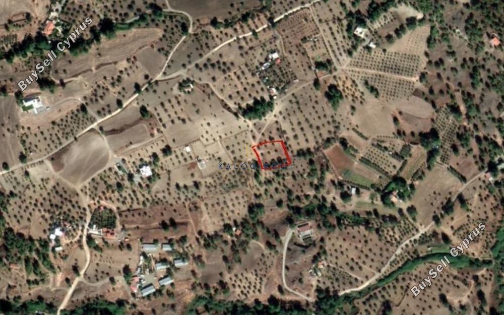 plot for sale lythrodontas nicosia 1194942 image 5573008