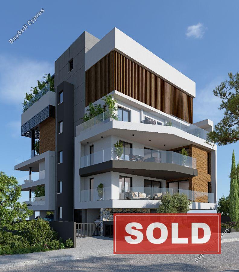 studio apartment building sold agios athanasios limassol 978942 image 899149