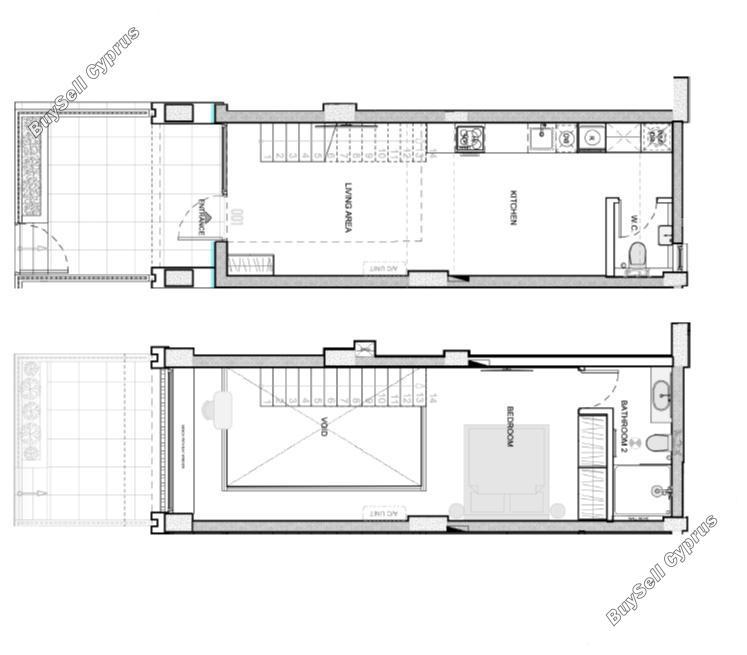 1 bedroom apartment for sale agia zoni limassol 1781052 image 5081214