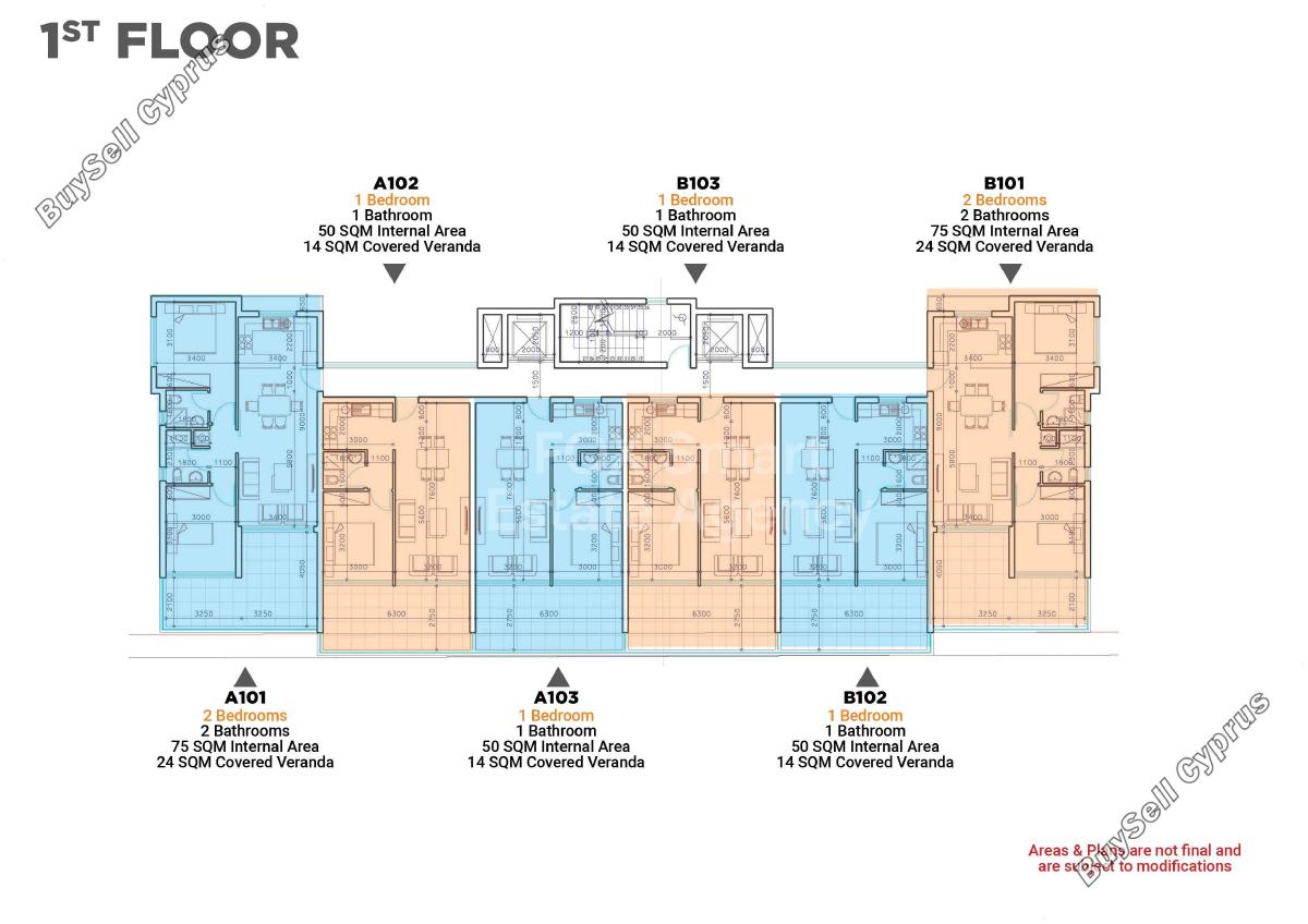 1 bedroom apartment for sale sotiros agios ioannis larnaca larnaca 8626052 image 15842675