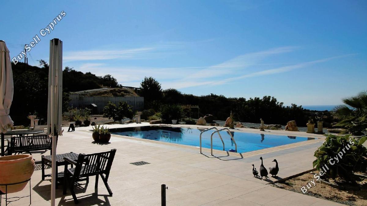 7 Bedroom Detached house for sale in Souskiou, Paphos 14762428