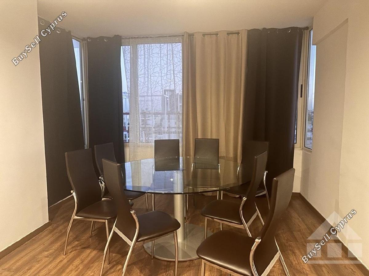 3 Bedroom Apartment for sale in Chrysopolitissa, Larnaca 16116699