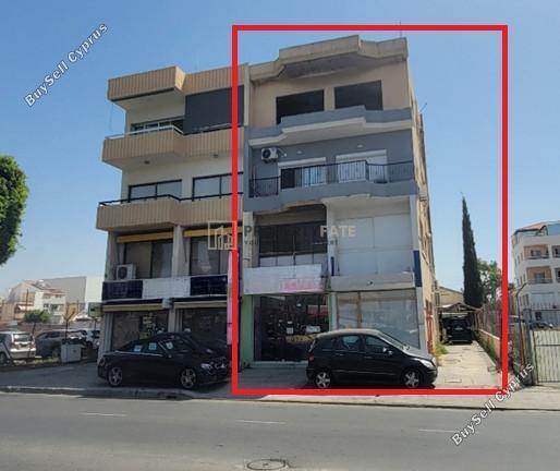 Commercial Building for sale in Agios Spyridonas, Limassol 16553479