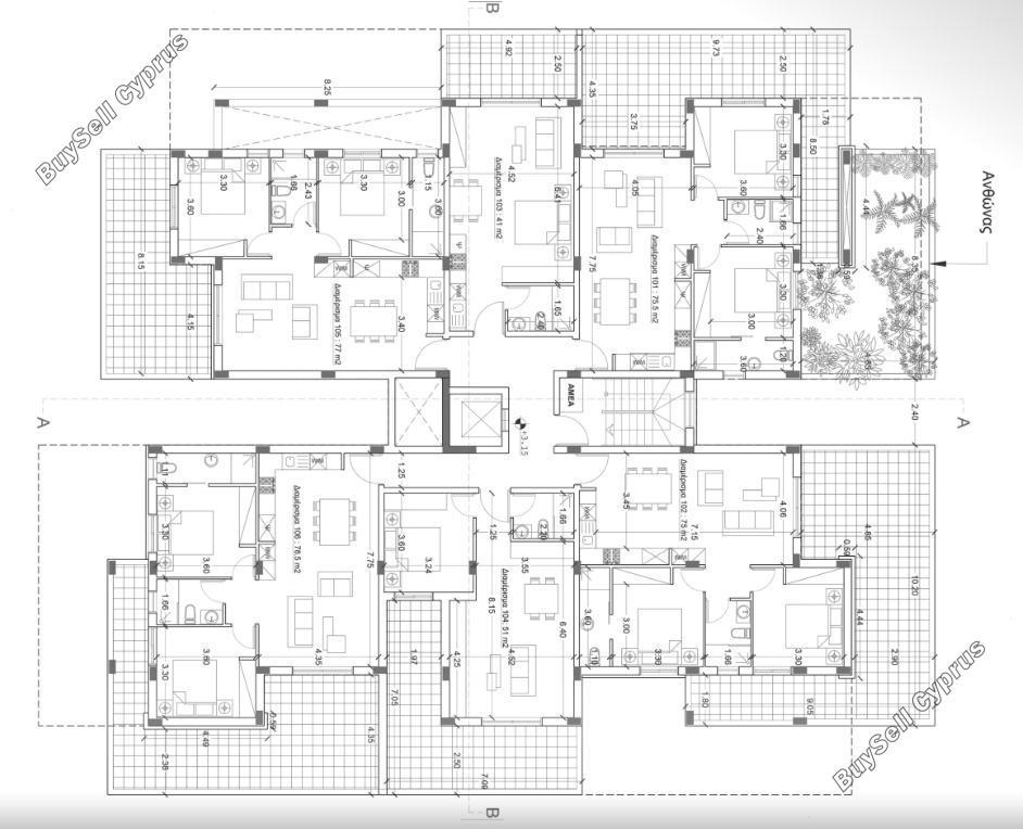 2 bedroom apartment for sale strovolos nicosia 8383052 image 17247548