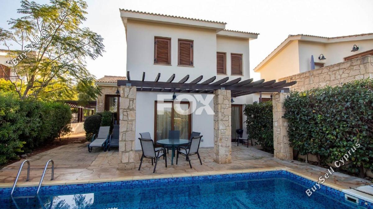 3 bedroom semi detached house for sale aphrodite hills paphos 8225052 image 13762135