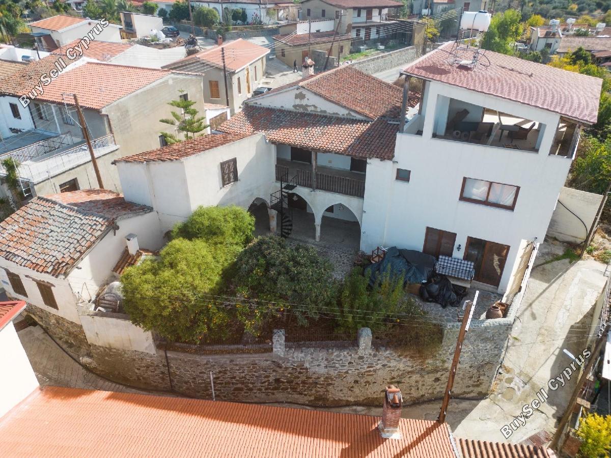 4 bedroom detached house for sale flasou nicosia 1846052 image 16333240