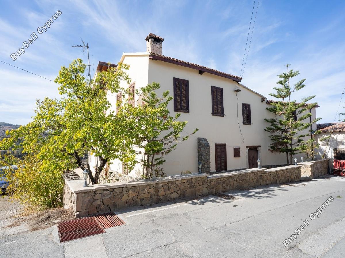 4 bedroom detached house for sale flasou nicosia 1846052 image 16333241