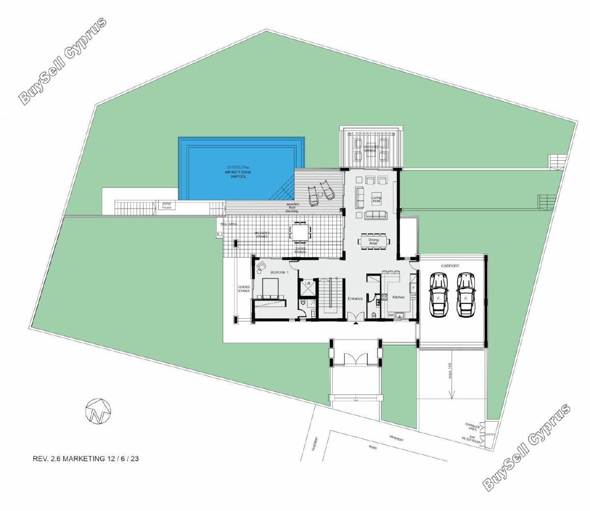 5 bedroom detached house for sale secret valley paphos 1888052 image 7112911