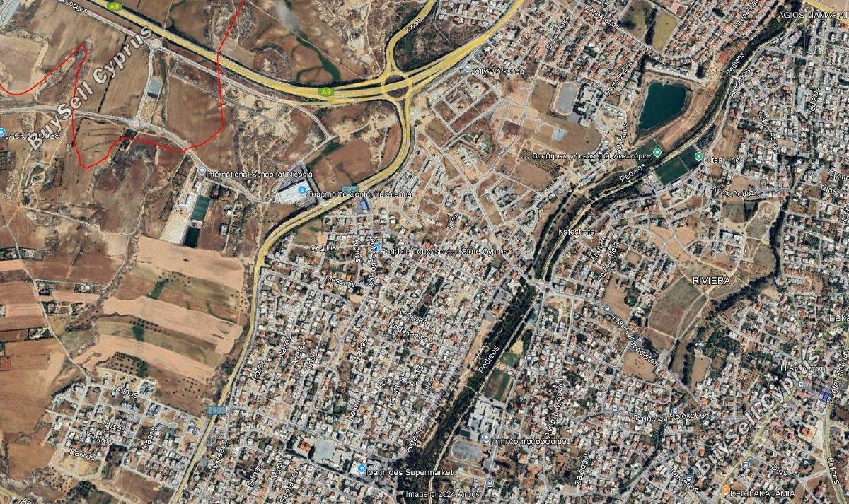 land for sale archangelos nicosia 1586052 image 6046698