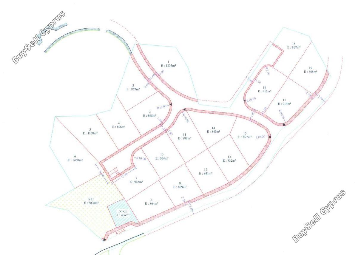 plot for sale agios tychonas limassol 979052 image 916704