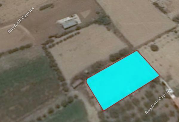 1227 SQM Plot for sale in Kato Deftera, Nicosia 16800118