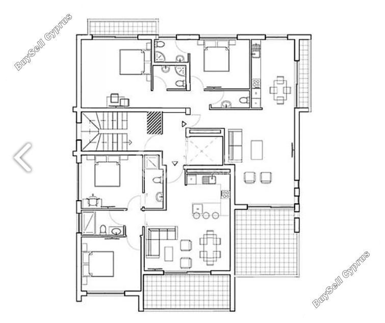 2 bedroom apartment for rent agios ioannis limassol 8312152 image 14577547