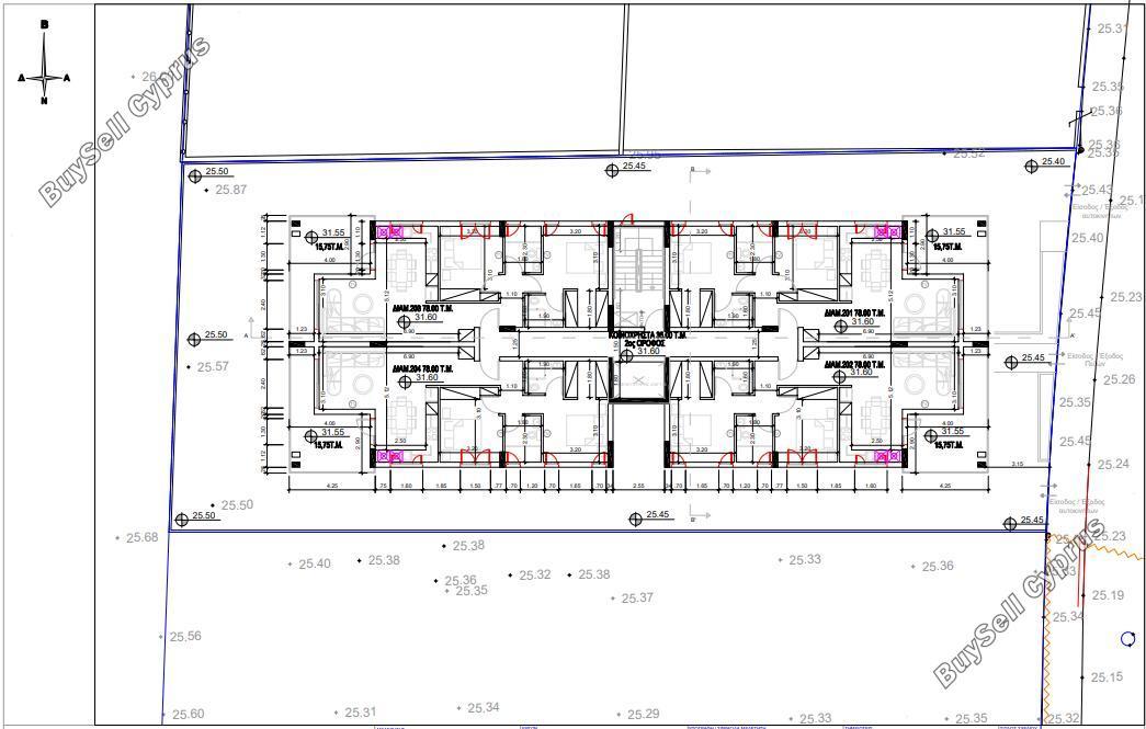 2 bedroom apartment for sale kamares larnaca larnaca 8566152 image 15627463