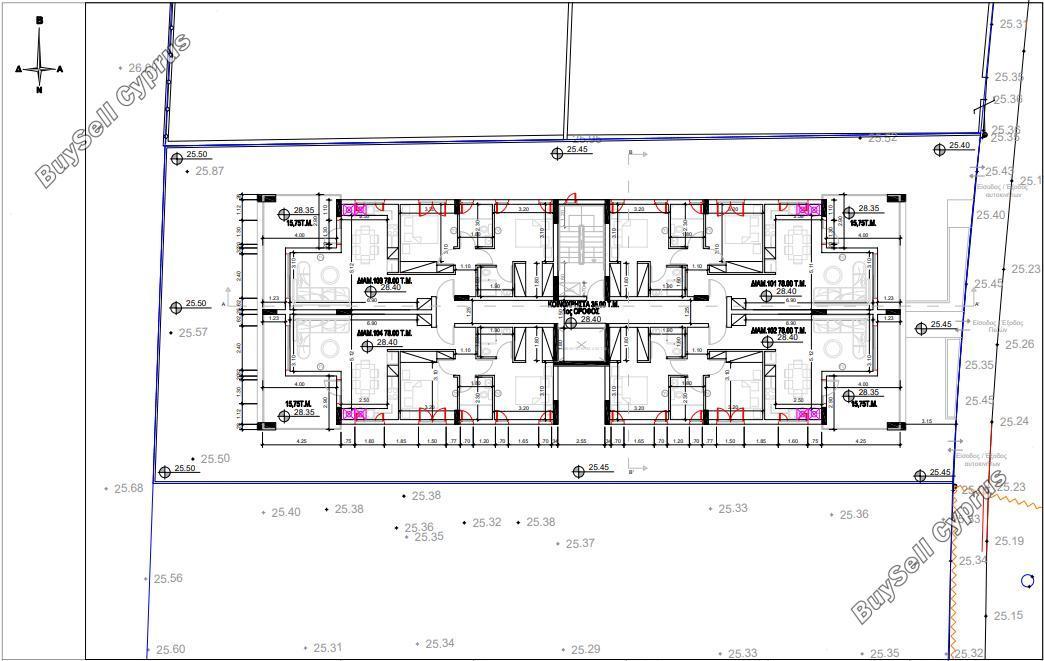 2 bedroom apartment for sale kamares larnaca larnaca 8566152 image 15627464