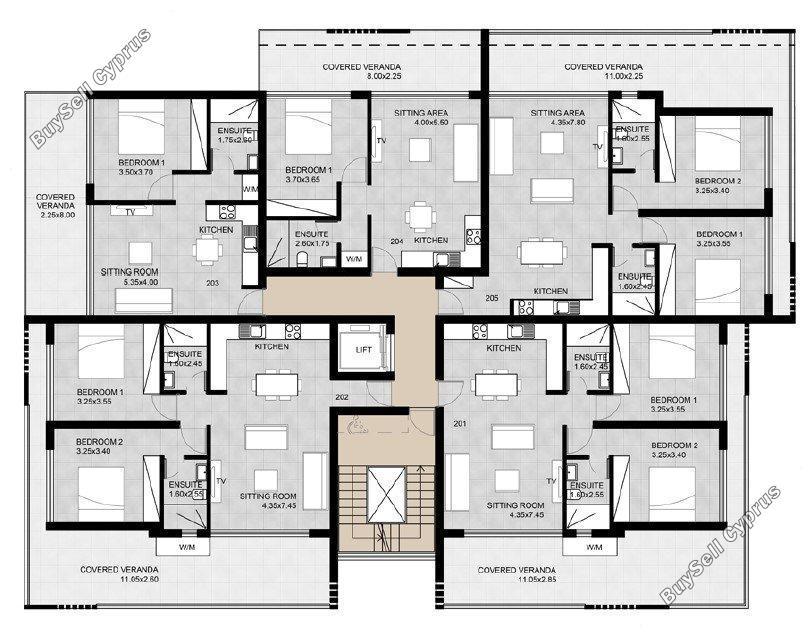 2 bedroom apartment for sale linopetra limassol 1273152 image 13311401