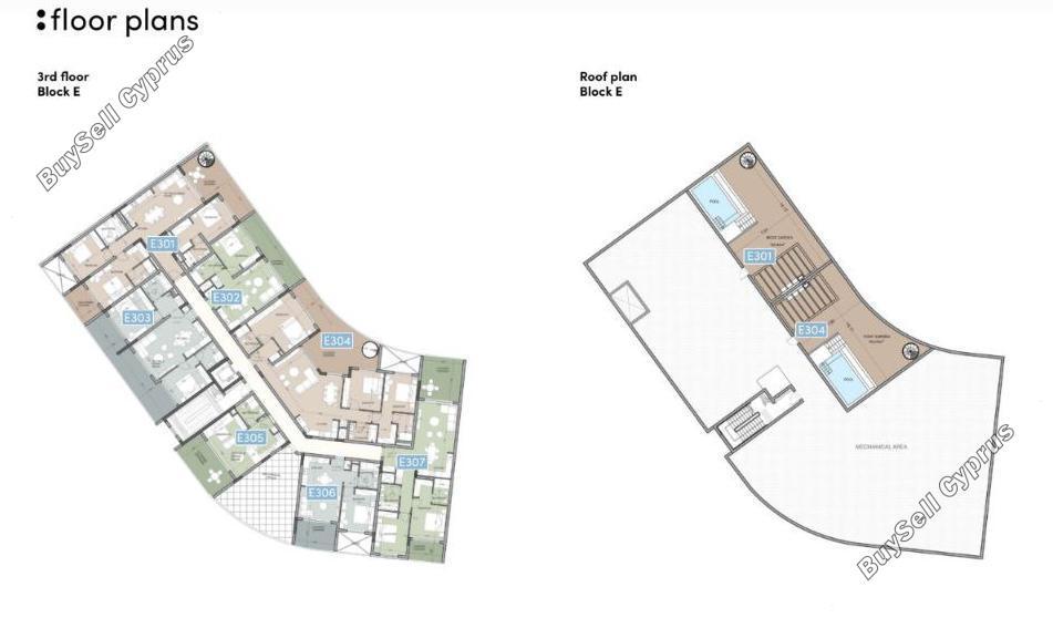 2 bedroom apartment for sale tombs of the kings paphos 8646152 image 15948221