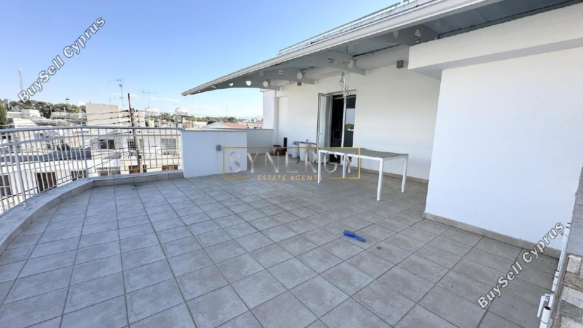 2 bedroom penthouse for rent strovolos nicosia 8693152 image 16172526