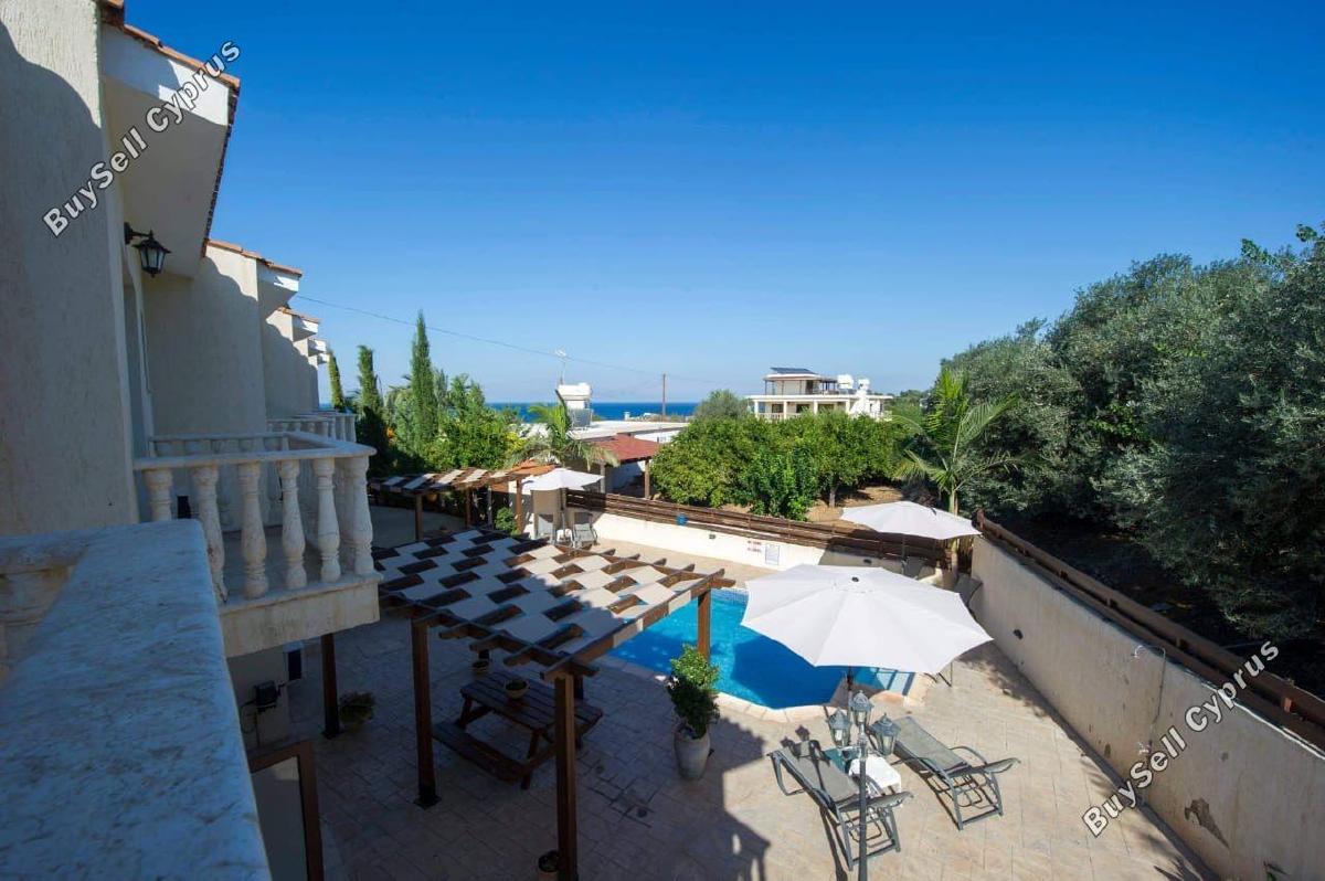 2 bedroom town house for rent nea dimmata paphos 1803152 image 6119382