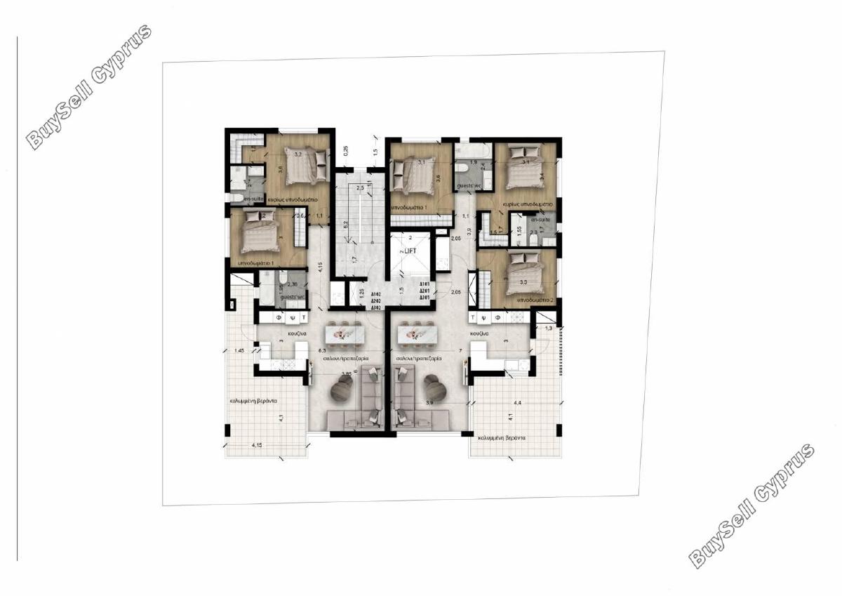 3 bedroom apartment for sale tsiflikoudia limassol 1931152 image 7594130