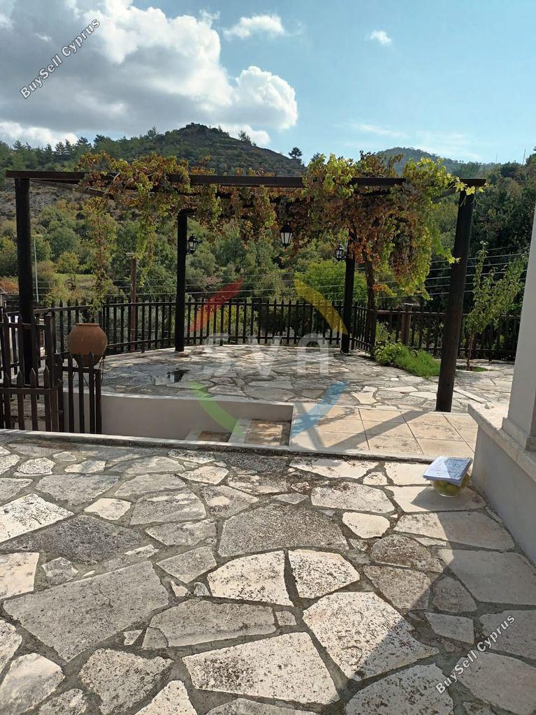3 bedroom detached house for rent louvaras limassol 8225152 image 16559973