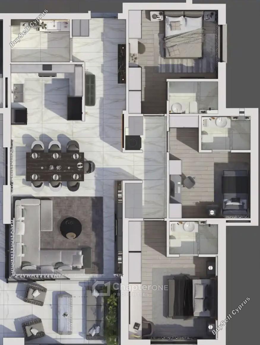 3 bedroom penthouse for sale egkomi nicosia 8360152 image 14544409