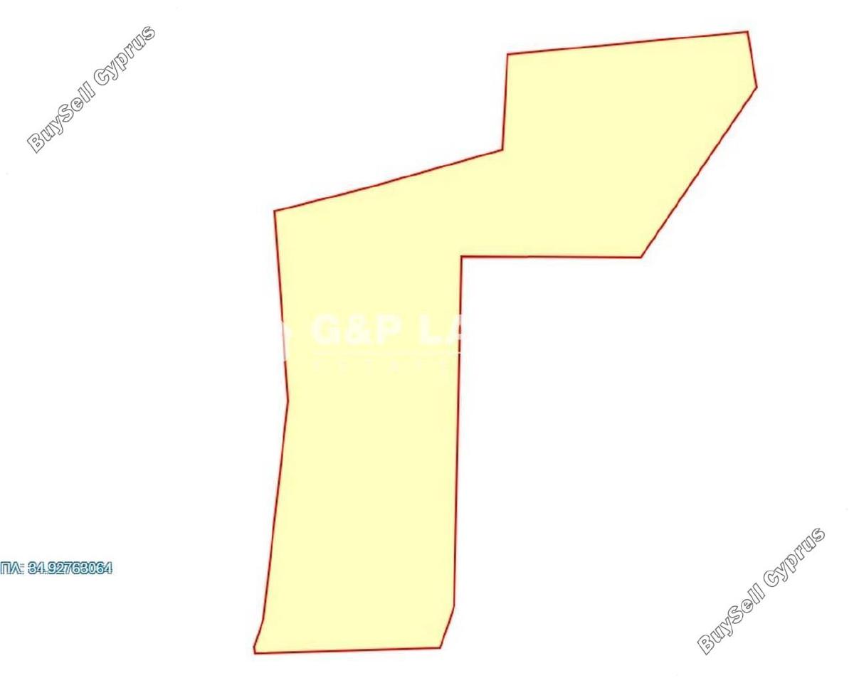 land for sale kornos larnaca 1688152 image 6008966