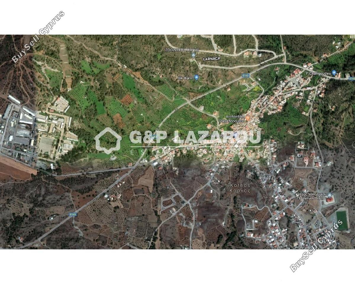 land for sale kornos larnaca 1688152 image 6008971