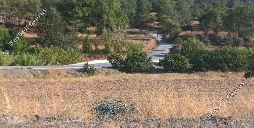 land for sale mosfiloti larnaca 7827152 image 10714780