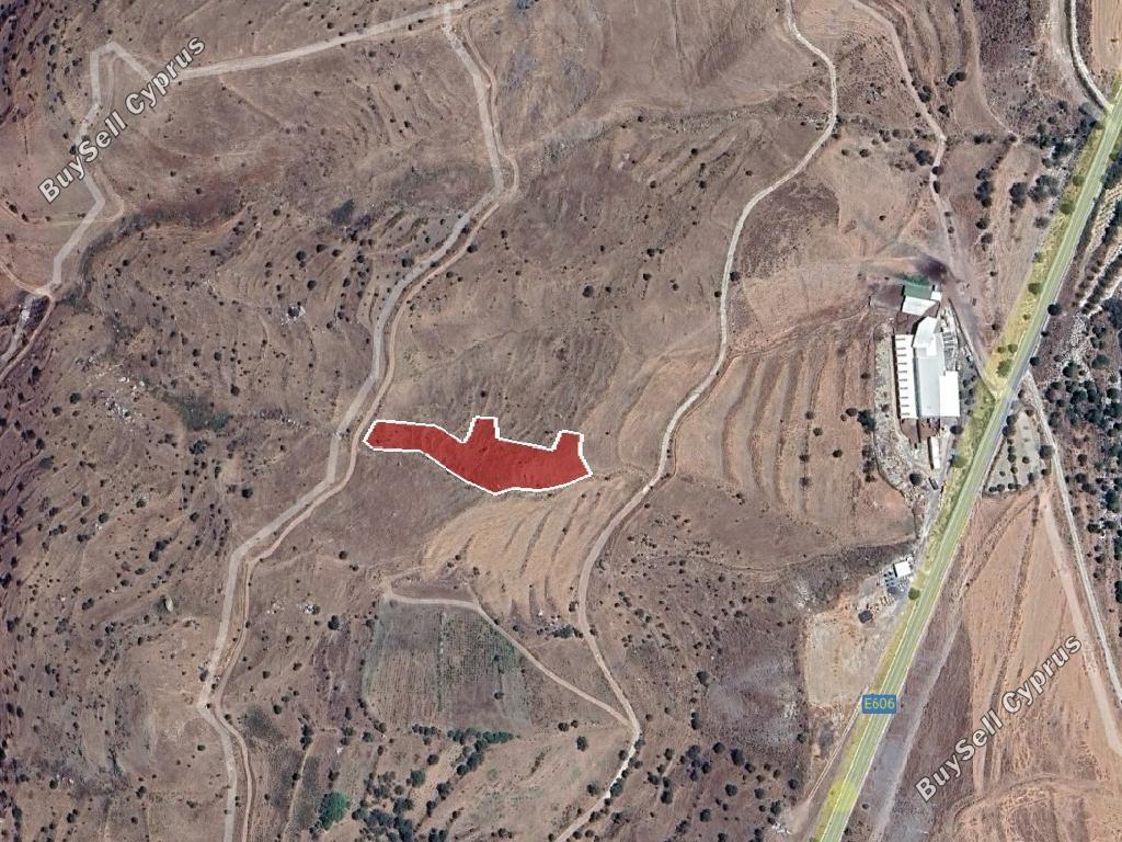land for sale pentalia paphos 1648152 image 15598480