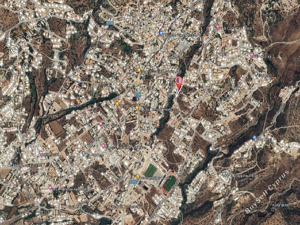 land for sale peyia paphos 1270152 image 16992321