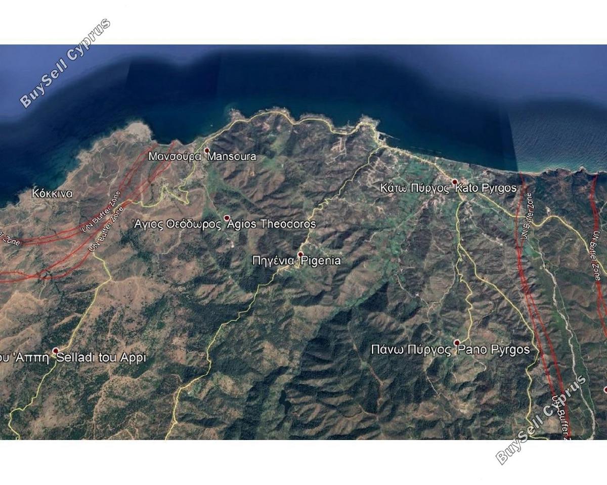 land for sale pigenia nicosia 1578152 image 14614074