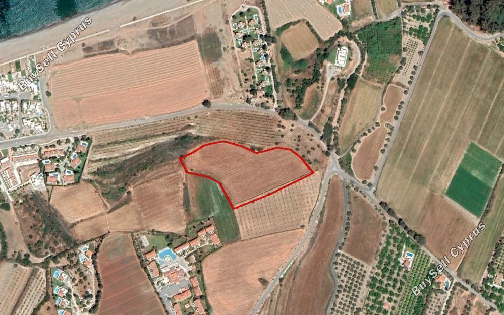 land for sale poli chrysochous paphos 828152 image 15178862