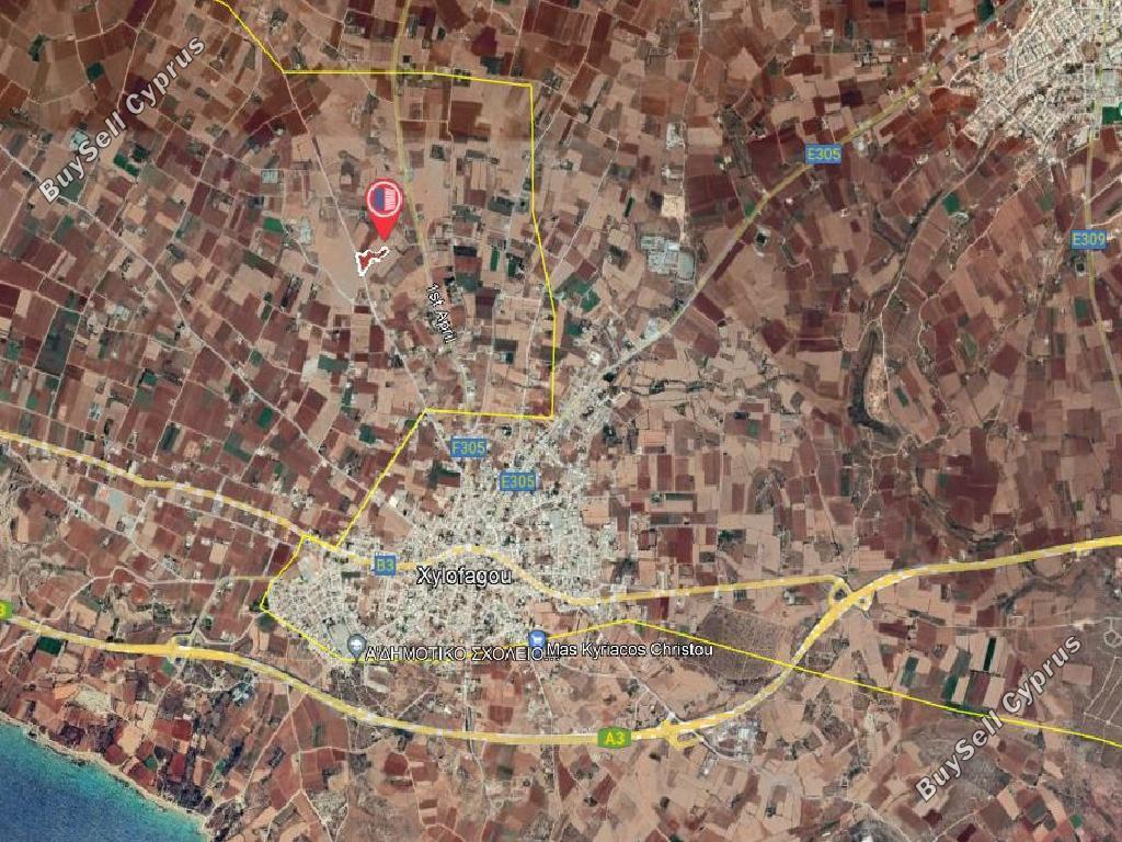 land for sale xylofagou larnaca 957152 image 15602004