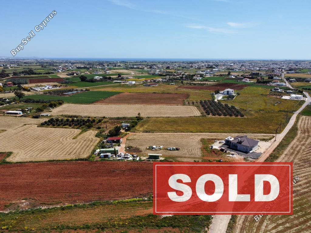 land sold xylofagou larnaca 957152 image 15602009