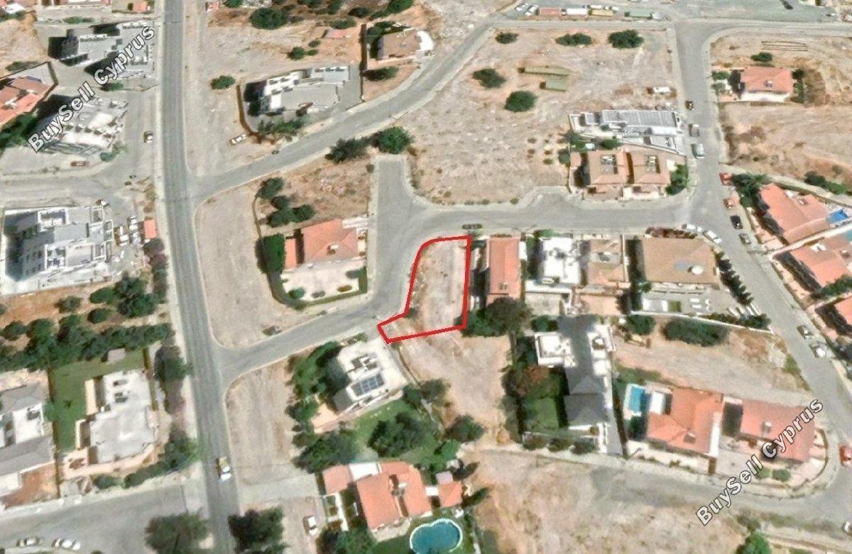 plot for sale agios athanasios limassol 1805152 image 10243290