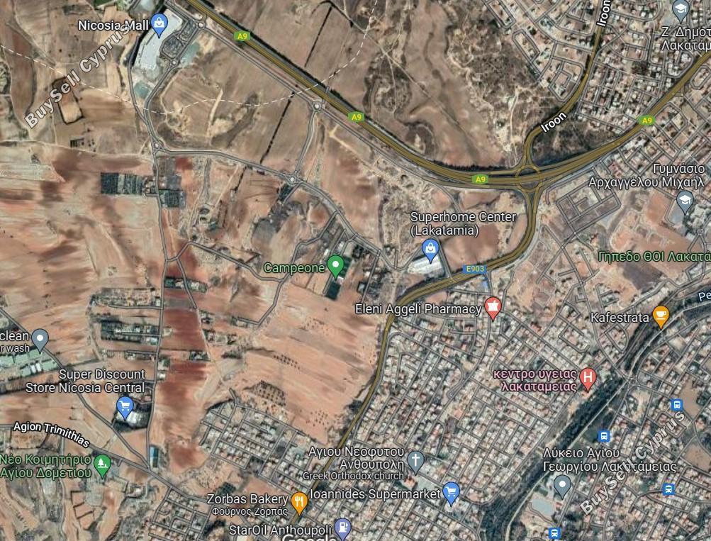plot for sale kato lakatamia nicosia 1073152 image 16169325