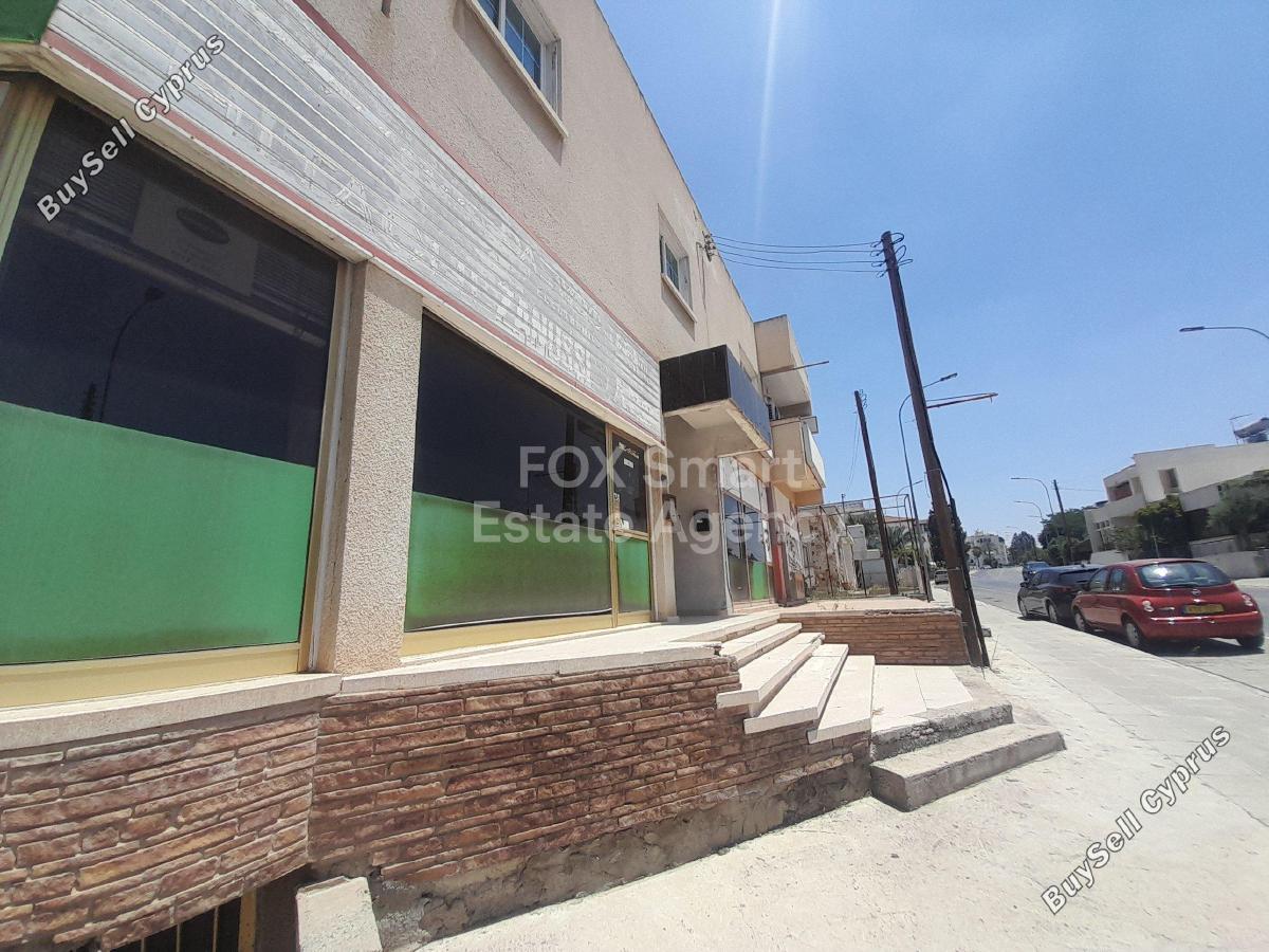 plot for sale strovolos nicosia 1425152 image 5193508