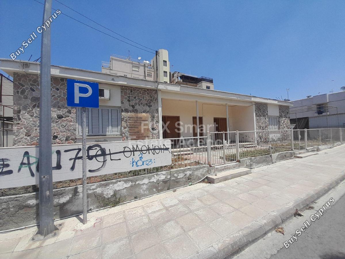 plot for sale strovolos nicosia 1425152 image 5193510