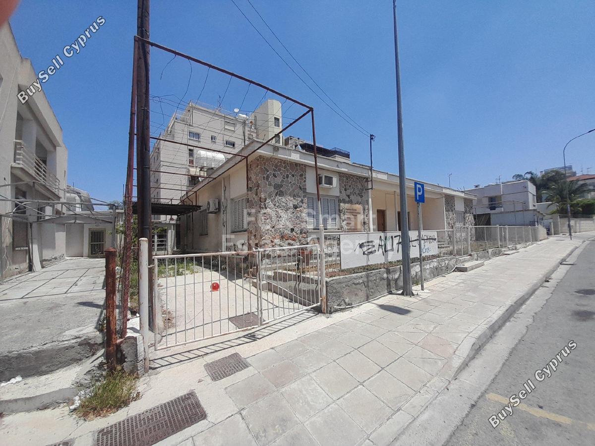 plot for sale strovolos nicosia 1425152 image 5193512