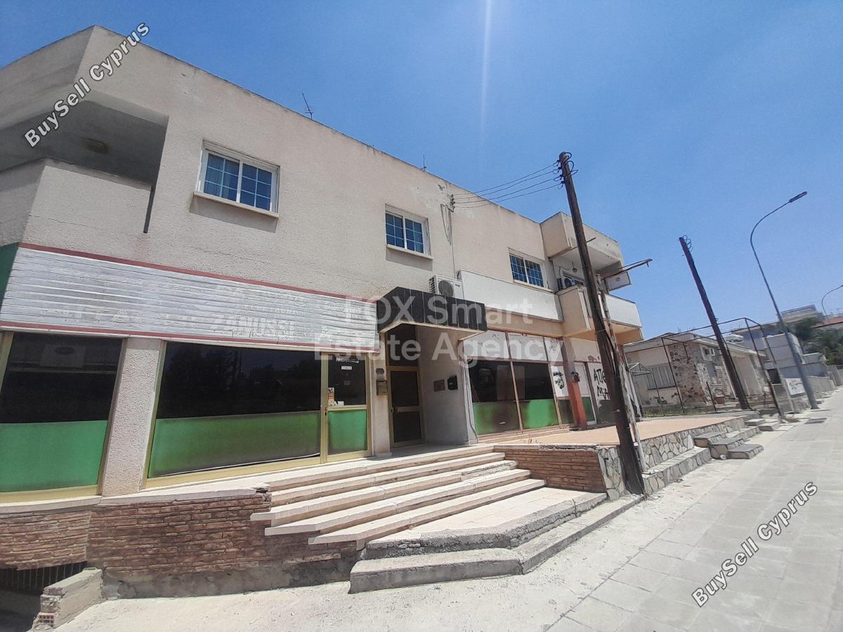 plot for sale strovolos nicosia 1425152 image 5193516