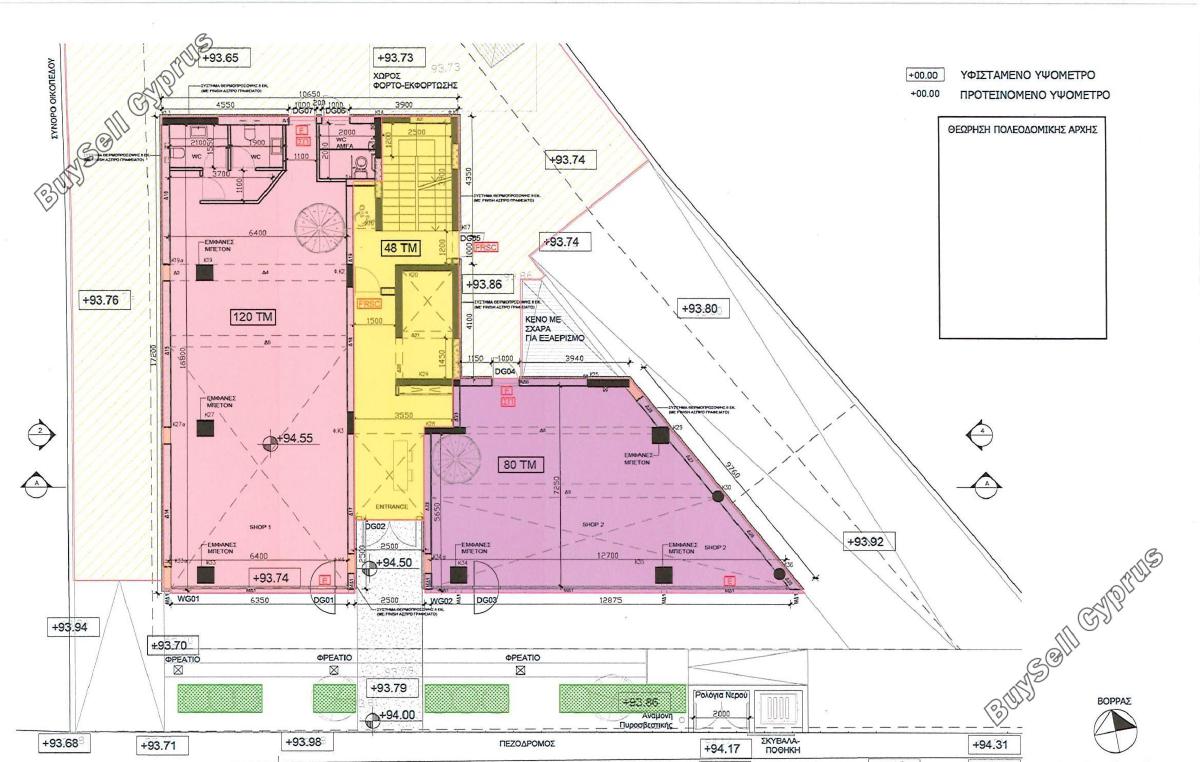 studio office for rent paphos municipality paphos 8421152 image 14966487