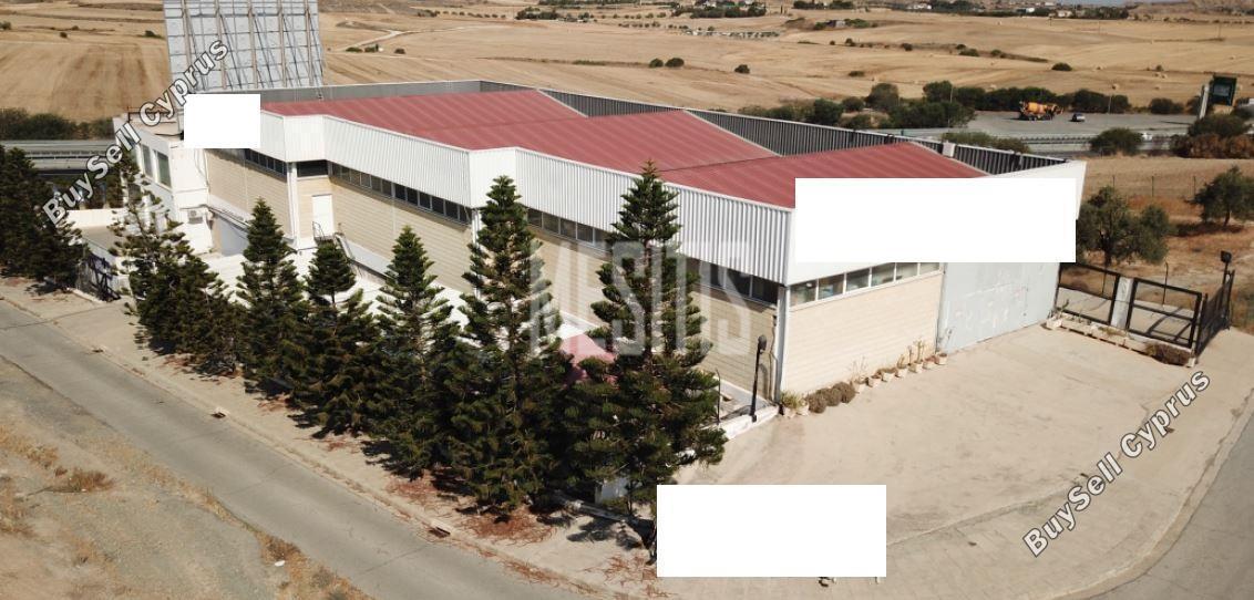 studio warehouse for sale latsia nicosia 975152 image 11038424