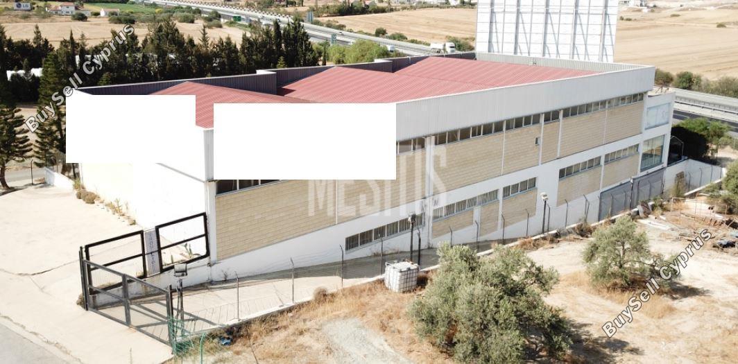 studio warehouse for sale latsia nicosia 975152 image 11038429