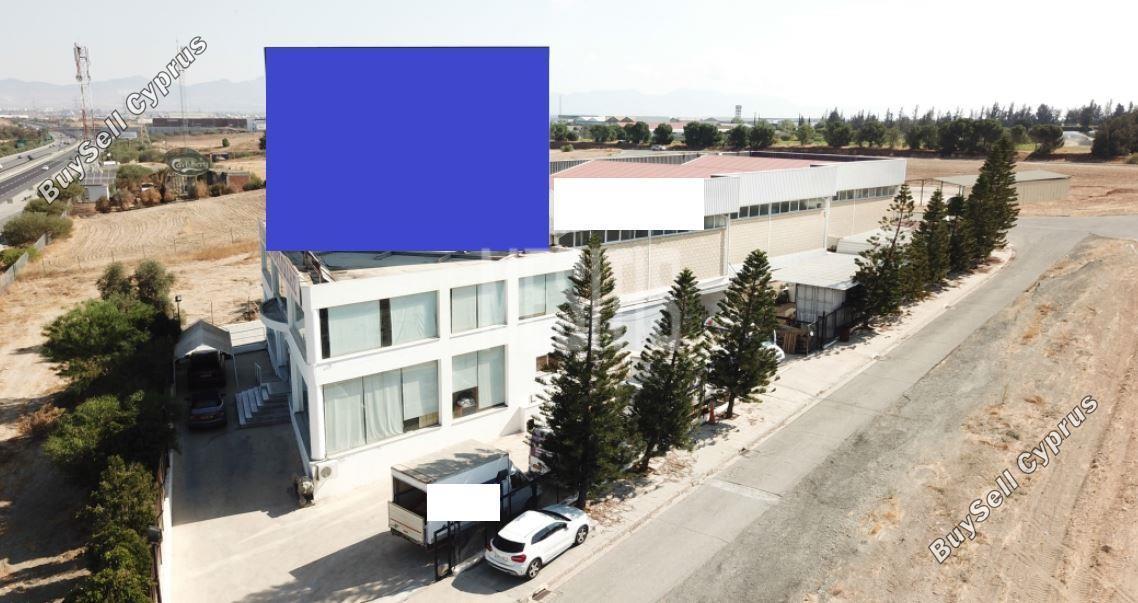 studio warehouse for sale latsia nicosia 975152 image 11038431