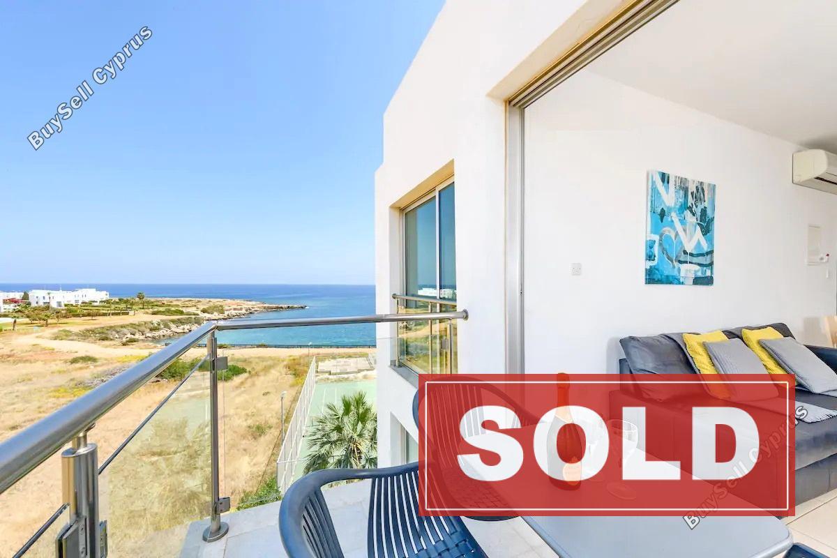 1 bedroom penthouse sold protaras famagusta 895252 image 770372