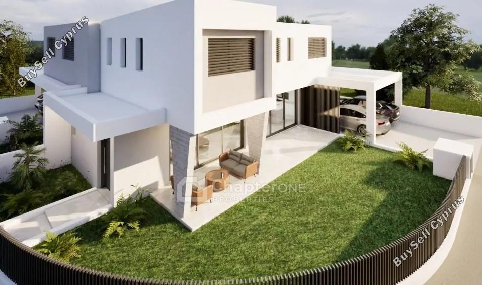3 Bedroom Detached house for sale in Kato Deftera, Nicosia 15890324
